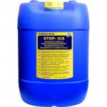 STOP-ICE FERDOM Anti-freeze, non-toxic C.O. inhibitor concentrate 10 L.